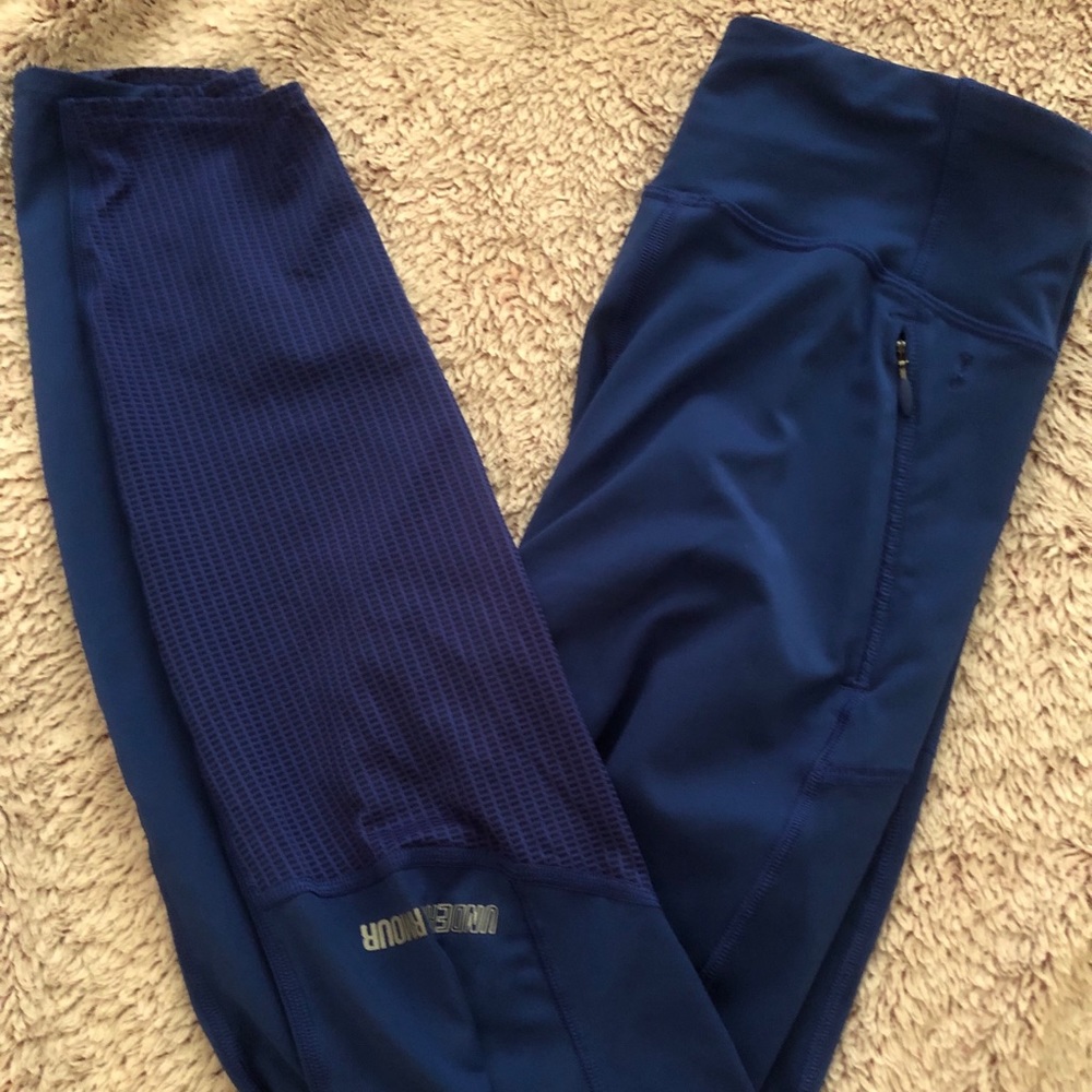 ⚡️⚡️Under Armor Leggings